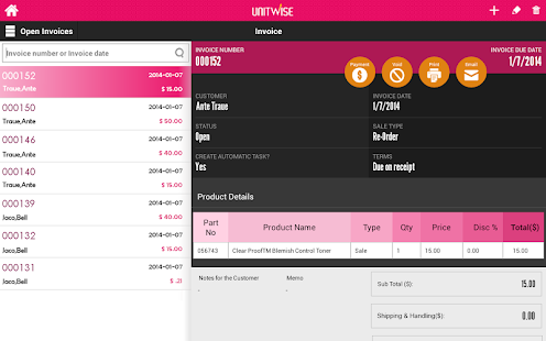 UnitWise Screenshots 5