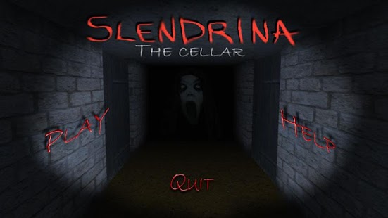 Slendrina: The Cellar apk cracked download - screenshot thumbnail