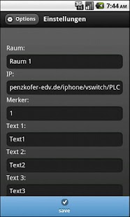 How to mod VSwitch 1.2 unlimited apk for bluestacks