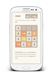 How to install 2048 1.1 mod apk for android