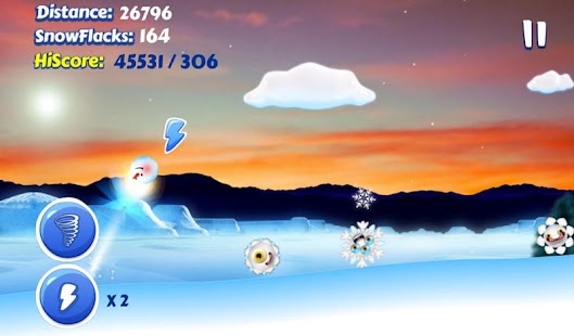 Bad Snow Screenshots 13