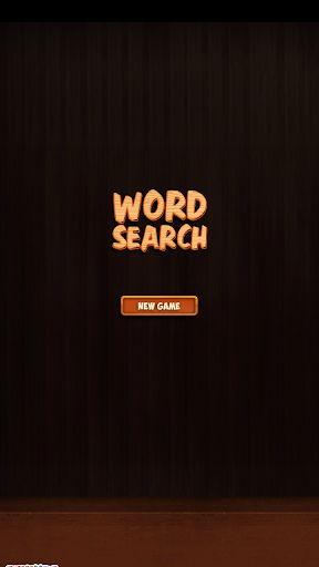 Word Search