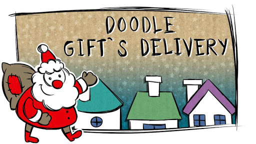 Doodle Gift’s Delivery