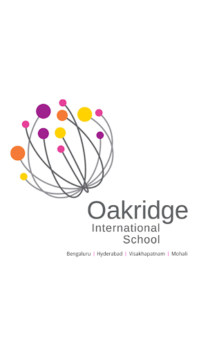 Oakridge International School