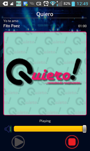 Quiero Radio