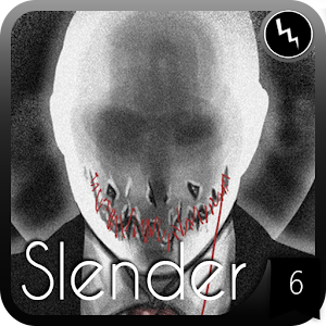 Slender Man: Fear LOGO-APP點子