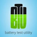 Battery Test Utility icon