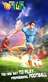 Soccer Run: Offline Football Games
