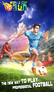 Soccer Run: Offline Football Games(圖1)-速報App