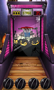 瘋狂籃球 Basketball Mania(圖2)-速報App