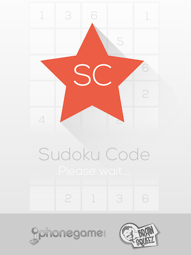 Sudoku Code Deluxe