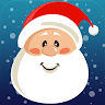 Santa Look Application icon