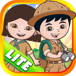 Treasure Dash Math Lite 1.0