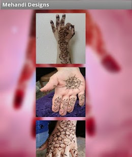 How to install Mehandi Designs 1.0 unlimited apk for pc