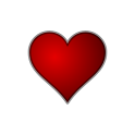 Heart Widget