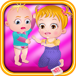 Cover Image of Download Baby Hazel Sibling Trouble 15 APK