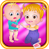 Baby Hazel Sibling Trouble16