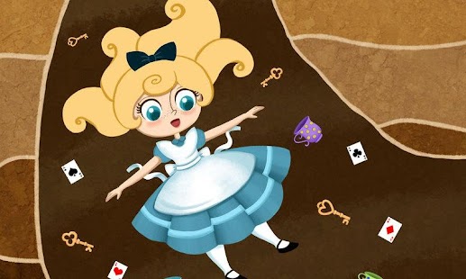 How to get Alicia en el Pais Maravillas 7.0 apk for pc