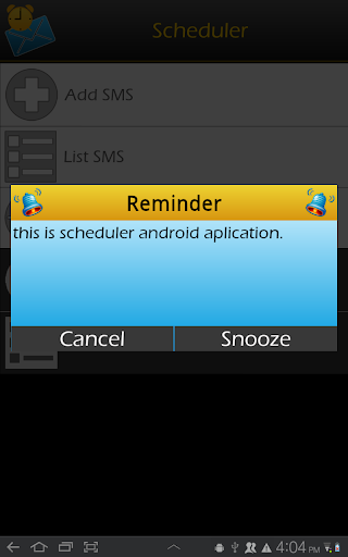 免費下載生產應用APP|SMS Scheduler and Reminder app開箱文|APP開箱王