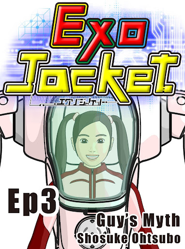 ExoJacket 03