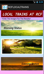 RCF Local Trains Screenshots 1