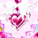 a1-Fluffy Sweet Heart logo