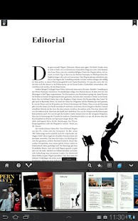 Opernwelt Screenshots 5