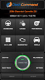 DashCommand (OBD ELM App)