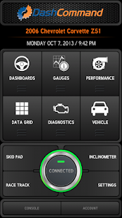 DashCommand (OBD ELM App)(圖1)-速報App