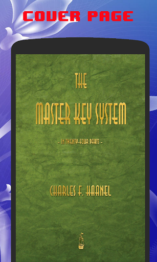 The Master Key System