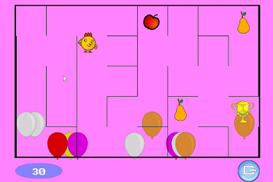 Gallina Feliz 3 poster 13