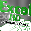 Excel 2010 - PRO Course HD