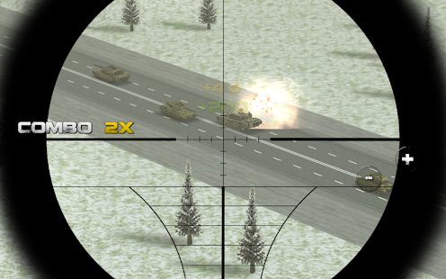 Sniper: Military Killer(圖6)-速報App