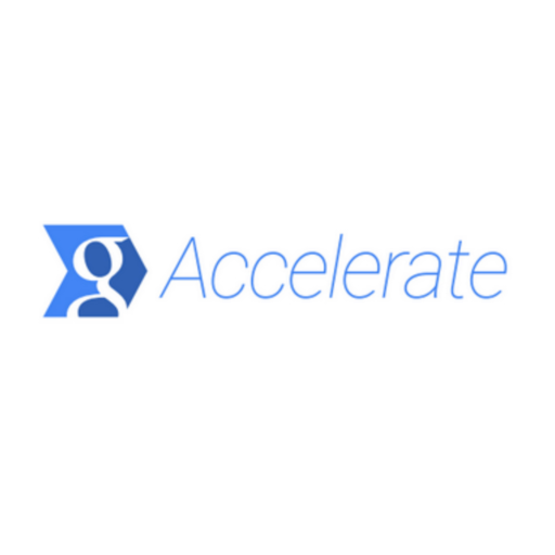 Google Partners : Accelerate 商業 App LOGO-APP開箱王