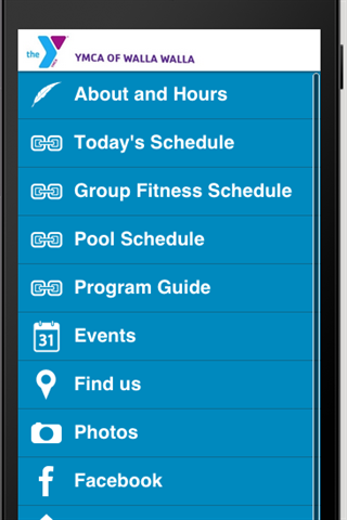 【免費健康App】Walla Walla YMCA-APP點子