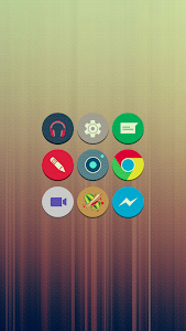 Atran - Icon Pack v15.8.3 [Patched]