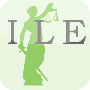 International Legal English logo