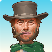 Western Story 1.37 Icon