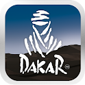 DAKAR RALLY 2013 logo