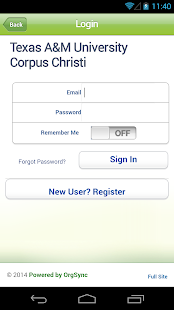 Islander Mobile Screenshots 2