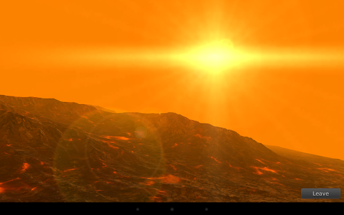 Orrery - screenshot thumbnail