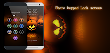 Photo Keypad Lock Screen APK