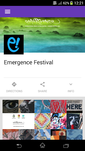 Emergence Festival