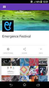 Download Emergence Festival APK for Android