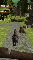 Jumping Horse Adventure APK Ekran Görüntüsü Küçük Resim #11