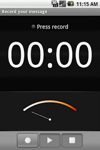 How to get SoundRecorder wrapper lastet apk for laptop