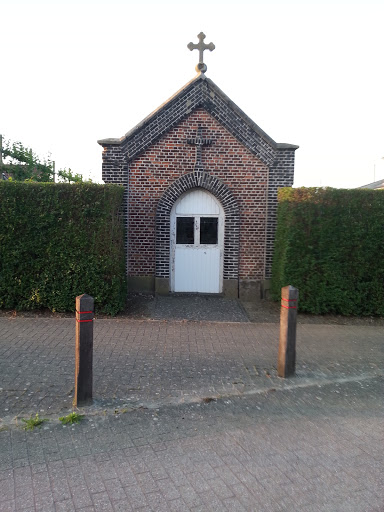 Kapelleke In Schiplaken