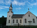 Nesbyen Kirke