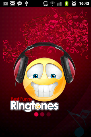 Best Funny Ringtones 2015