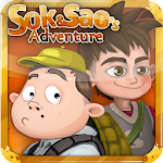 Sok and Sao's Adventure Apk